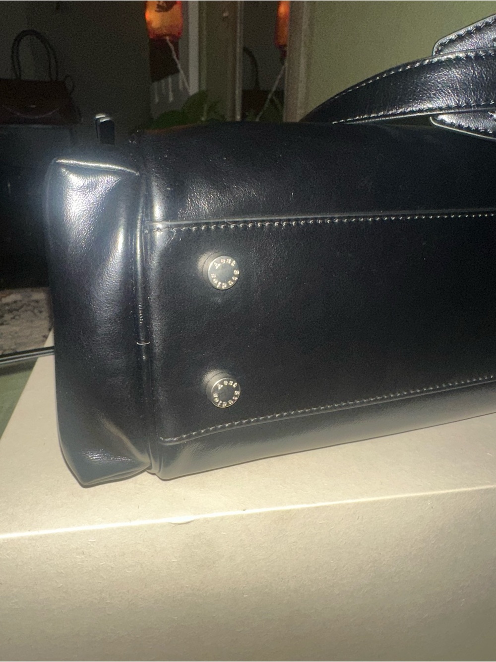Aest studios sling camera bag - Picture 6 of 11